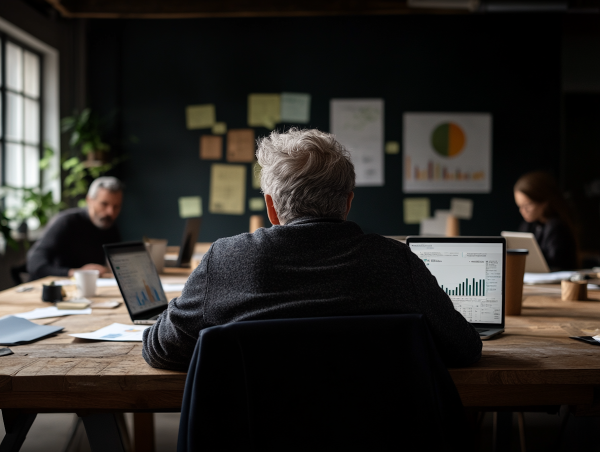 Gestion documents fiduciaire : 10 à 30 heures perdues chaque mois