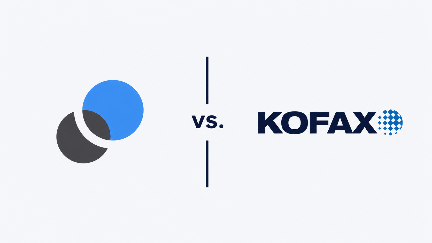 Kofax Express, CaptureBites et Ketl : comparatif fonctionnel